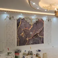 نقاشی و پتینه کاری