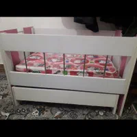 تخت کودک