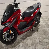 فروش موتورگالکسی symjt200