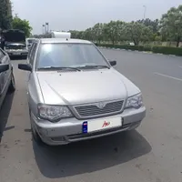 ۱۳۲ بیرنگ ۹۵|خودرو سواری و وانت|کرج, حصارک|دیوار