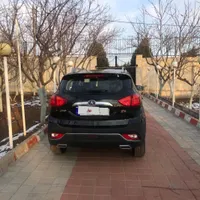جک S3 اتوماتیک، مدل ۱۴۰۲|خودرو سواری و وانت|قزوین, |دیوار