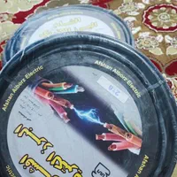 کابل 2در4 و2در6 پلمپ فقط متری 55 هزار تومن|مصالح و تجهیزات ساختمان|آزادشهر, |دیوار
