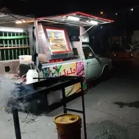 پیکان وانت مسقف مدل 86|خودرو سواری و وانت|تهران, خزانه|دیوار