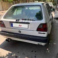 گلف۹۲|خودرو سواری و وانت|کرج, باغستان|دیوار