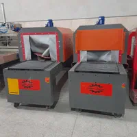 دستگاه لیبل شیرینگ دوگانه سوز|ماشین‌آلات صنعتی|تهران, بلوار کشاورز|دیوار