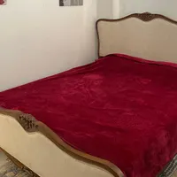 سرویس خواب کامل نونو|تخت و سرویس خواب|تهران, شهرک کیانشهر|دیوار