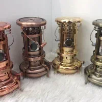 چراغ نفتی در رنگهای مختلف|صنایع دستی و سایر لوازم تزئینی|تهران, جیحون|دیوار