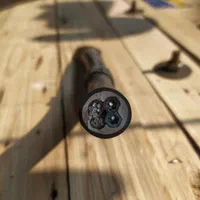 کابل برق ۹۵*۴ الومینیومی|مصالح و تجهیزات ساختمان|لواسان, |دیوار