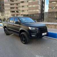 کیامسی T8، مدل ۱۴۰۱