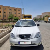 تیبا صندوق‌دار SX، مدل ۱۳۹۶|خودرو سواری و وانت|محمدشهر, |دیوار