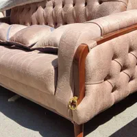 مبل مدرس شکارچی قزلباش|مبلمان خانگی و میز عسلی|ماکو, |دیوار