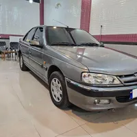 پژو پارس ساده، مدل ۱۳۸۸|خودرو سواری و وانت|اردبیل, |دیوار
