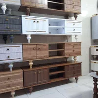 میز تلویزیون *ستاره*|میز تلویزیون|مشکین‌دشت, |دیوار