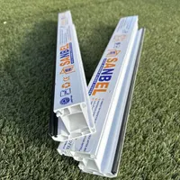 درب وپنجره دوجداره upvc
