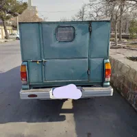 اتاق مزدا دو کابین|قطعات یدکی و لوازم جانبی|مشهد, کارمندان دوم|دیوار