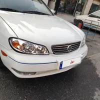 نیسان ماکسیما مونتاژ اتوماتیک، مدل ۱۳۸۸|خودرو سواری و وانت|تهران, شهر‌زیبا|دیوار