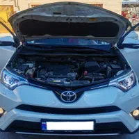 ۲۰۱۸رافور۲۰۱۷کارشناسی۲۰۱۶تویوتا۲۰۱۵.راوRAV4مدل٢٠١۴