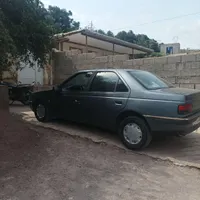پژو 405 مدل 94|خودرو سواری و وانت|رشت, توشیبا|دیوار