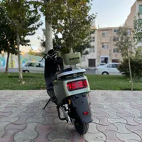 موتور برقی آیما وارداتی زیر قیمت|موتورسیکلت|تهران, اوقاف|دیوار