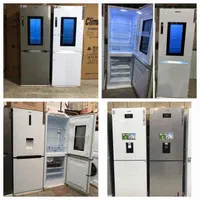 یخچال فریزر27فوت جنرال تکسان بکولوکس گارانتی ارسال|یخچال و فریزر|مشهد, طلاب|دیوار