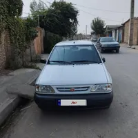 ایران خودرو ری را، مدل ۱۳۸۳
