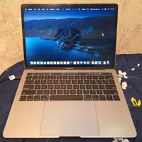 لپتاپ مک بوک پرو ۲۰۱۸ Macbook Pro 2018 - 13.3inch