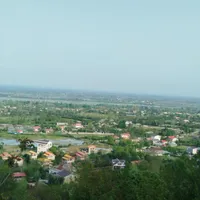 280متر زمین مسکونی پای کوه شاندرمن زیبا|فروش زمین و ملک کلنگی|شاندرمن, |دیوار