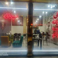 نئون تابلو ال ای دی پر نور کم مصرف و دور شیشه|فروشگاه و مغازه|تبریز, |دیوار