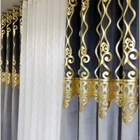 پرده پانچ لیزری|پرده، رانر، رومیزی|تهران, نعمت‌آباد|دیوار
