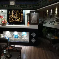 هتل آپارتمان نزدیک حرم مطهر، رزرو مستقیم