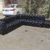 مبل ال چستر امریکایی|مبلمان خانگی و میز عسلی|تهران, یافت آباد جنوبی|دیوار