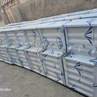 آبسردکن مدل پابجی/مدل استیل بلک چینcq|آبسردکن و تصفیه آب|سبزوار, کوی بهار|دیوار