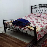 سوییت اجاره روزانه و مستقل با همه ی امکانات در بم