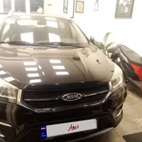 ام‌وی‌ام X22 اتوماتیک اسپرت اکسلنت، مدل ۱۳۹۷
