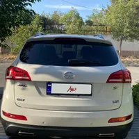 جک s5 مدل ۱۳۹۷|خودرو سواری و وانت|فردیس, |دیوار