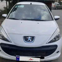 پژو ۲۰۷ tu3