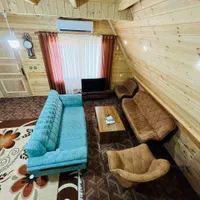 کلبه سوییسی ماهان|اجارهٔ کوتاه‌مدت آپارتمان و سوئیت|شیرگاه, |دیوار