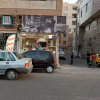 مغازه دونبشm18،دید و پاخور خوب،مناسب سرمایه گذاری|فروش مغازه و غرفه|فردیس, |دیوار