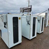 دستگاه خشک کن میوه انگور سیر فلفل گوجهd400ettنعتی