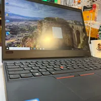 Lenovo نسل ۸ تاچ ۳۶۰|رایانه همراه|کرمانشاه, |دیوار