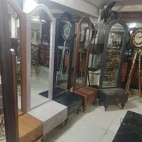 محصولات چوبی دکوری|بوفه، ویترین، کنسول|ارومیه, |دیوار