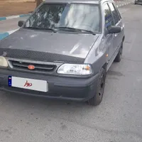 پراید131 مدل 90