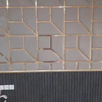 نصاب کاغذدیواری پوستر قرنیز پارکت سقف کشسان|خدمات پیشه و مهارت|آمل, |دیوار