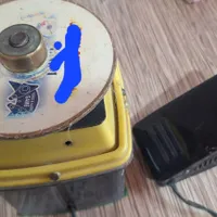 خشگیر سی دی cd