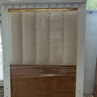 تختخواب مدل آرتا باکفی وقیدهای مقاوم|تخت و سرویس خواب|شوش, |دیوار