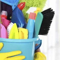 خدمات نظافت گروهی و تکی