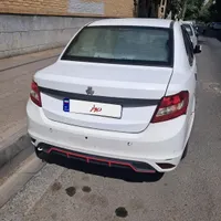 ساینا دنده‌ای EX، مدل ۱۳۹۷