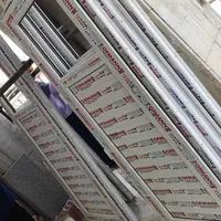 سازنده درب و پنجره دوجداره Upvc|مصالح و تجهیزات ساختمان|گرگان, |دیوار
