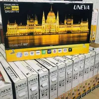 ال ای دی تلویزیون یونیوامدیا هایسنس دبی کالا مرکزی|تلویزیون و پروژکتور|اهواز, طالقانی|دیوار