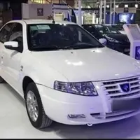 فروش حواله سمند سورن